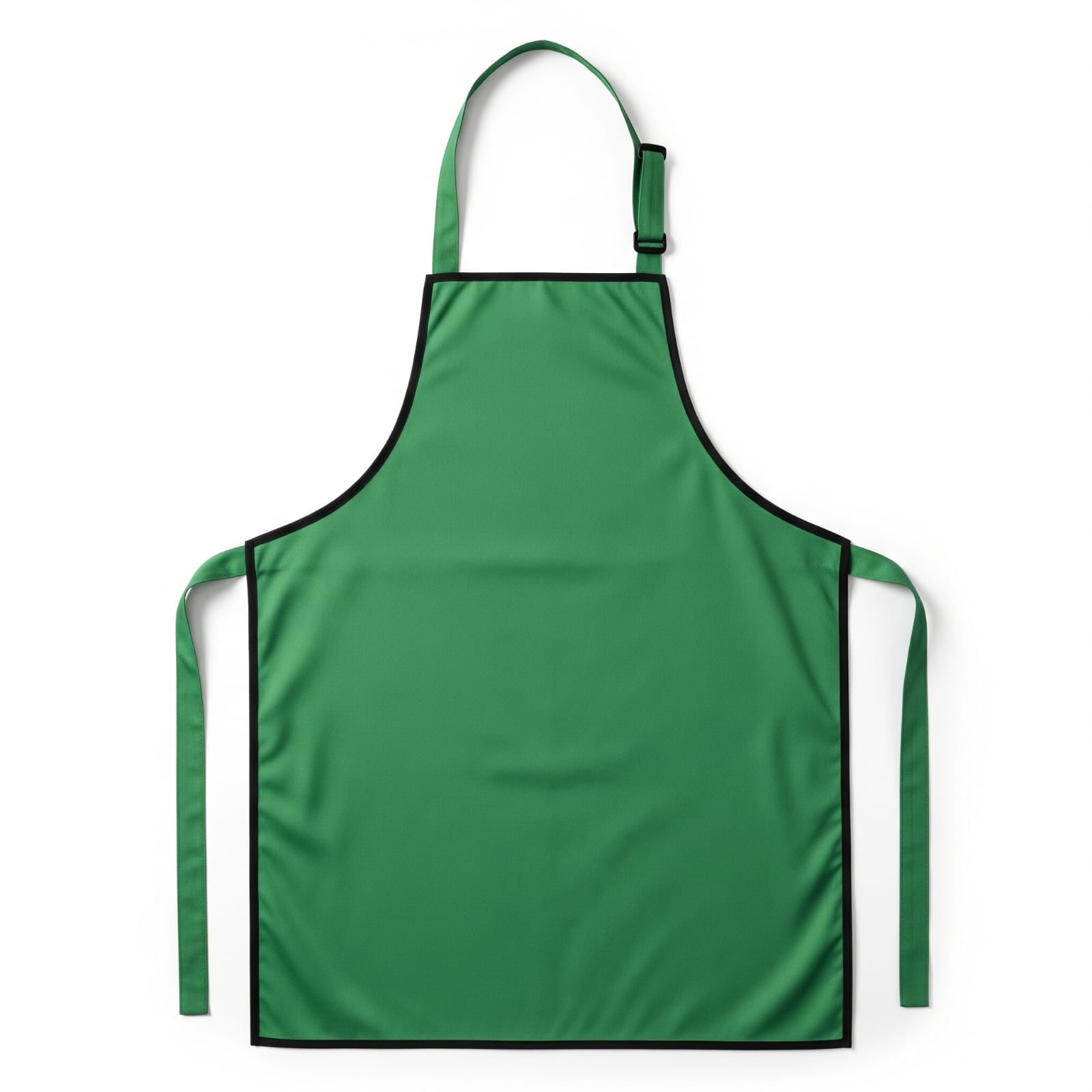 Delantal impermeable liso